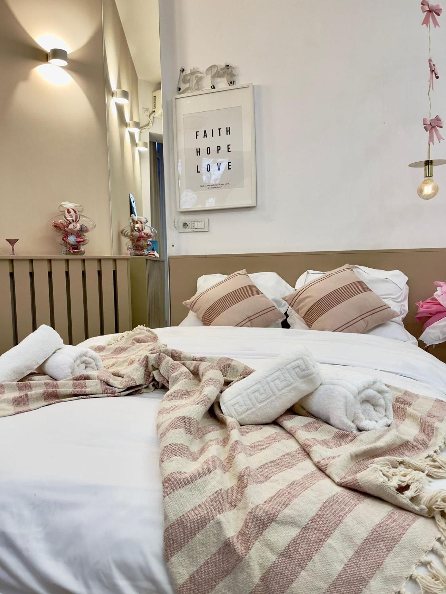 Candy Residence Park Bukareszt Zewnętrze zdjęcie